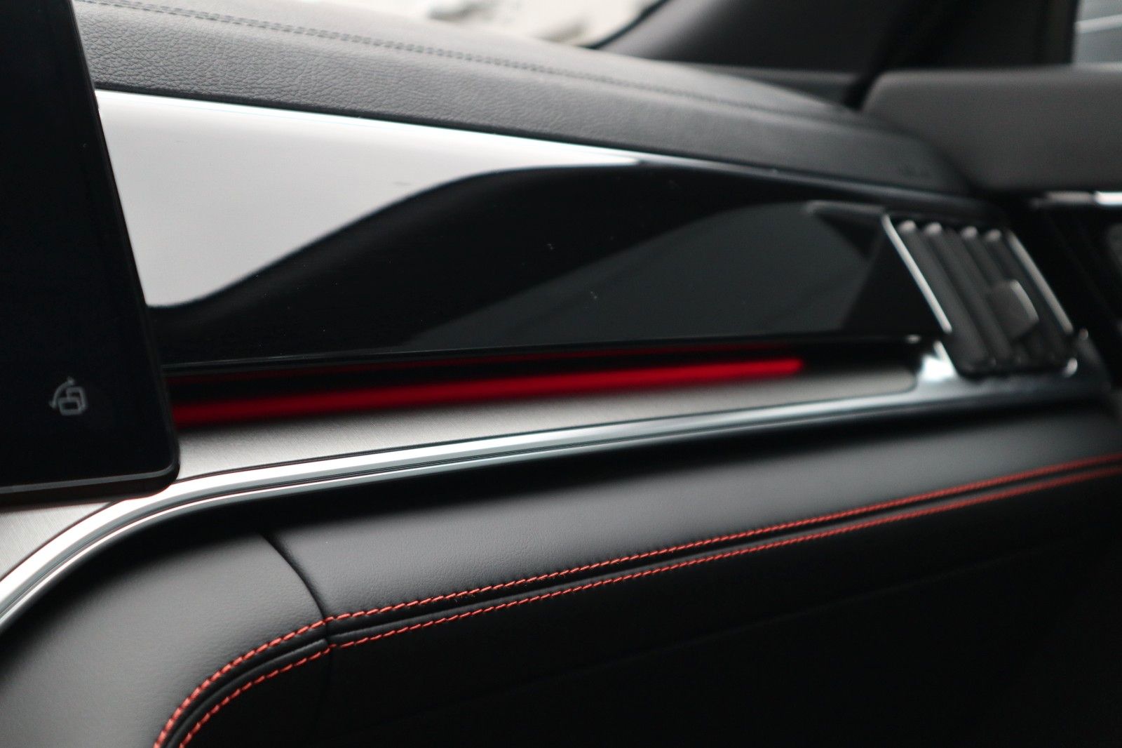 BYD SEAL U - Bild 27