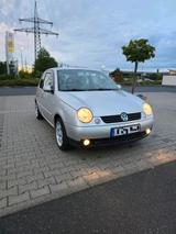 Volkswagen Vw Lupo 1.4l - Volkswagen Lupo aus 2001