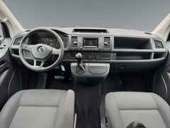 Fahrzeugabbildung Volkswagen T6 Multivan 2.0 TDI DSG - 1.Hand*AHK*Standhzg!!!