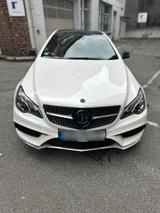 Mercedes-Benz Mercedes w207 amg Diesel neu TÜV - Mercedes-Benz 207d