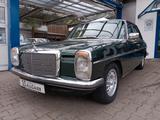 Mercedes-Benz 230 /8 Schiebedach+Klima+Servo+Barockfelgen - gebrauchte Mercedes-Benz 230 aus dem Jahr 1975