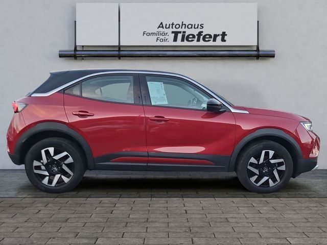 Mokka 1.2 Turbo Autom. Elegance