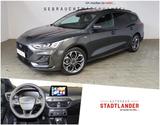 Ford Focus Turnier ST-Line 1.0 Eco Facelift / LED - Ford Focus: ST Facelift