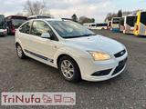Ford Focus 1.6 TDCi | Klima | Tempomat | - Ford Focus aus 2007 mit Diesel-Antrieb