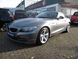 BMW Z4 Roadster sDrive 23i,Leder,Navi,Tüv neu,Top ! - gebrauchte BMW Z4 aus dem Jahr 2011