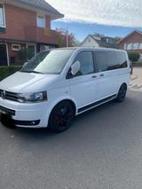 Volkswagen T5 Multivan Edition 25 DSG  - VW T5 Multivan in Herne