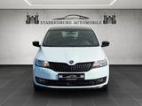 Skoda Rapid Spaceback Monte Carlo/Panorama/Carplay - Skoda Rapid mit Benzin-Antrieb: Kombi, Schaltgetriebe