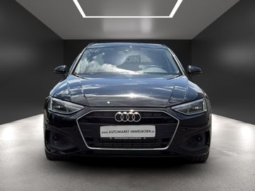 Audi A4 - 8