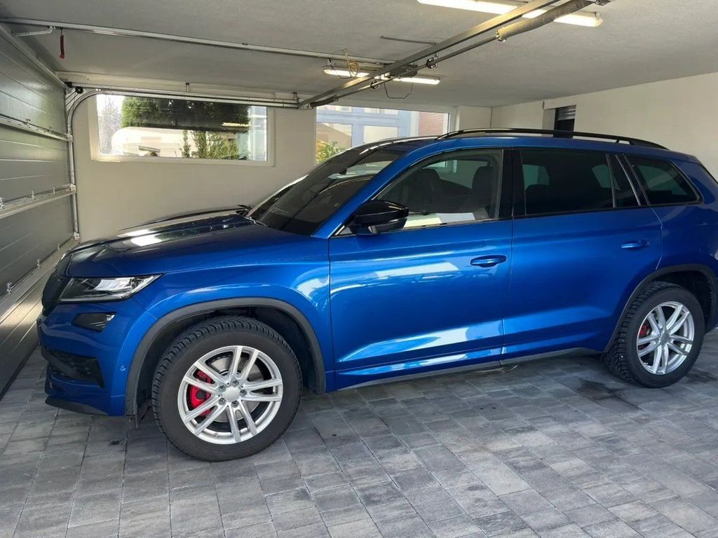 Image of Skoda Kodiaq