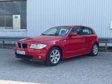 BMW 118 i Lim. Aut. Klima Tüv 07/27 Tempomat - gebrauchte BMW 118 aus dem Jahr 2005