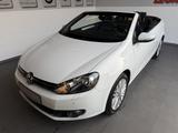 Volkswagen Golf VI Cabriolet Cup *Service*Garantie*ab3,99%* - Volkswagen Golf: Cabrio, Golf3