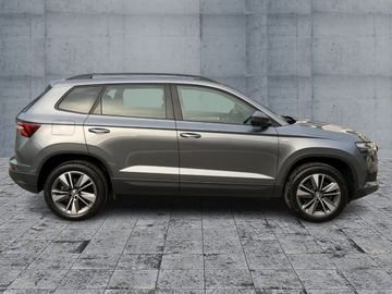 Skoda Karoq - 7