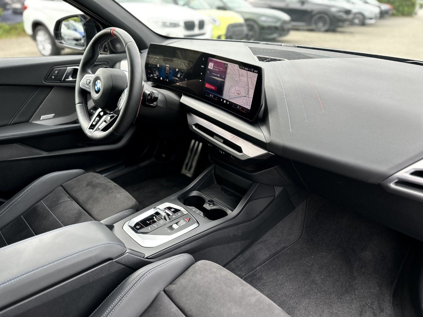 BMW M135 - Bild 18