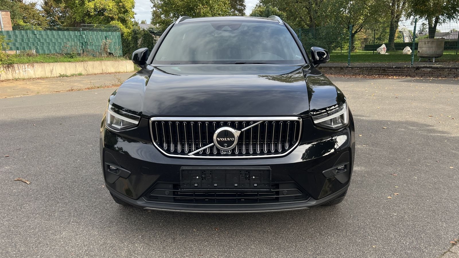 Volvo XC40 Plus Bright Recharge Plug-In/ AHK/ 360°kam imagem 3
