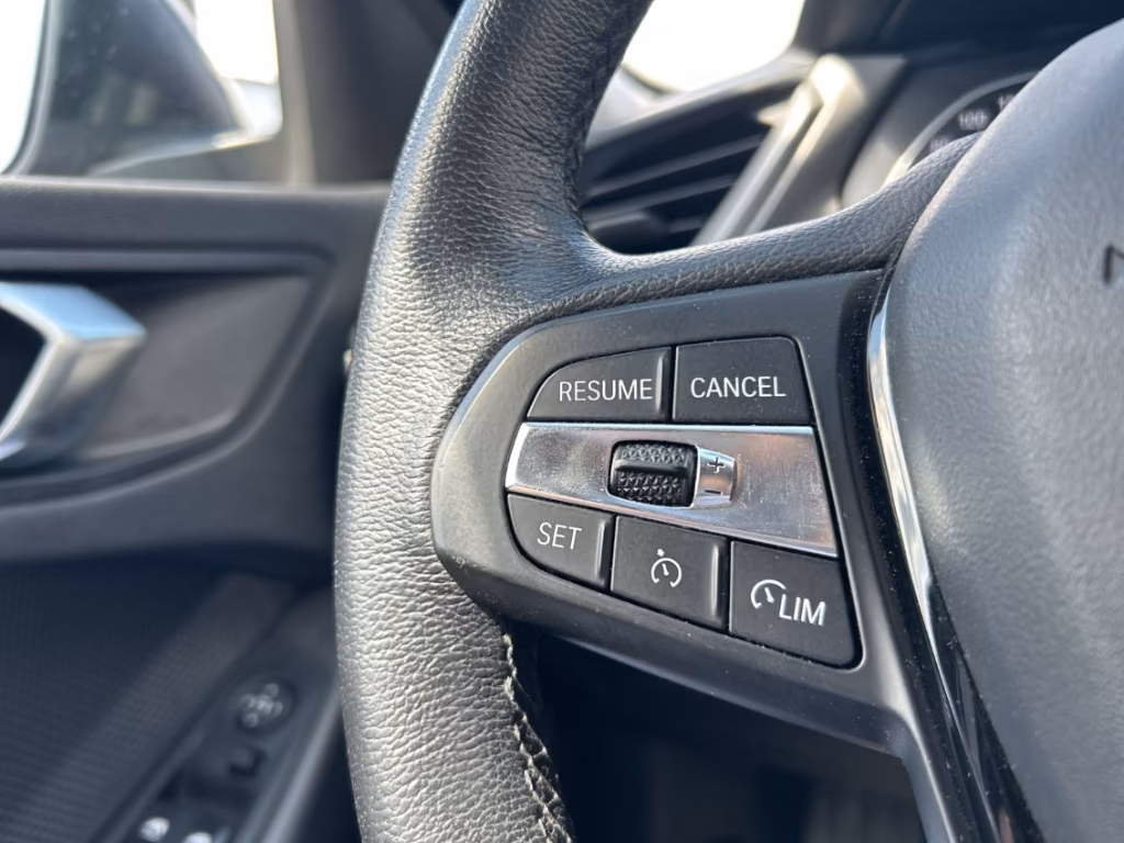 BMW 118 i steptronic Advantage Navi Tempo SHZ PDC, миниатюра 22