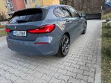 BMW 118i - Service inklusive 5 Jahre/100.000 km - BMW: mit Navigationssystem, 5.0