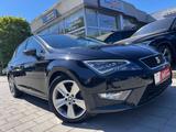 Seat Leon FR 1.4 TSI *2.HAND*140PS*LED*Alu*Temp*TOP* - Seat Leon in Kiel