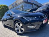 Seat Leon FR 1.4 TSI *2.HAND*140PS*LED*Alu*Temp*TOP* - Seat in Kiel