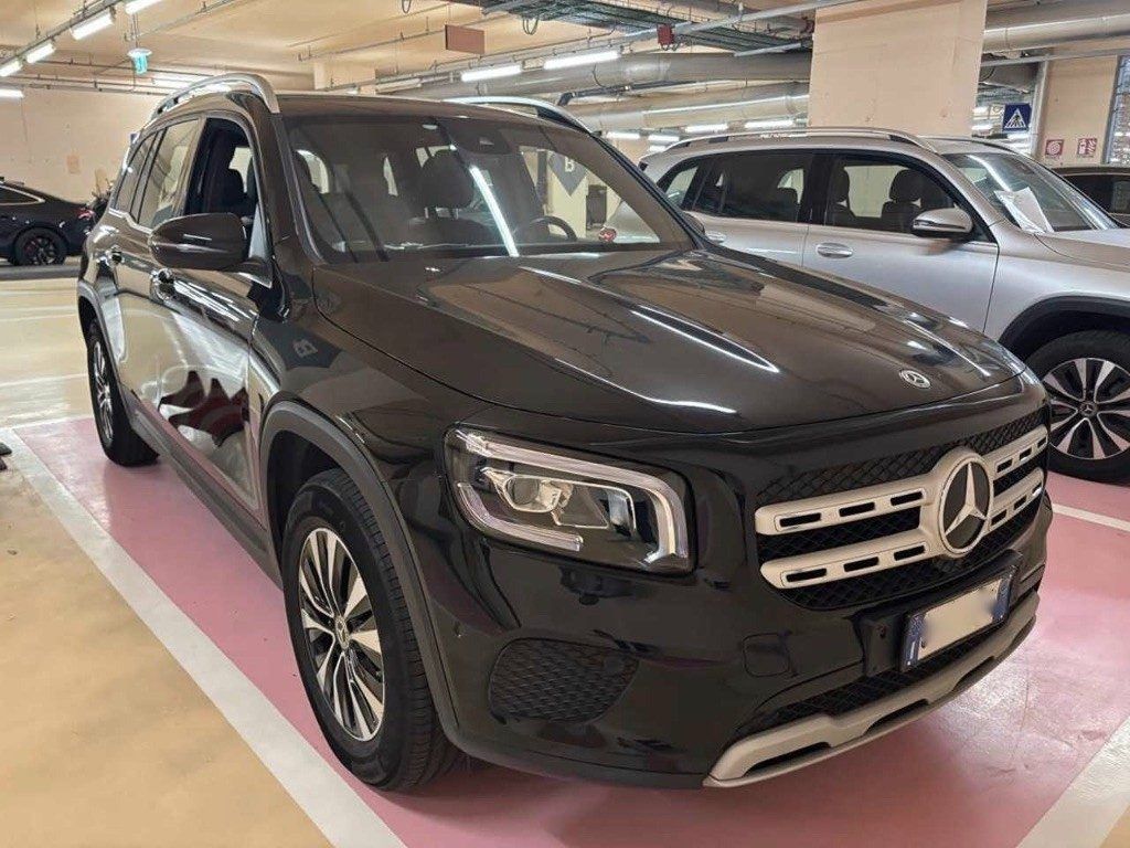 Image of Mercedes-Benz Other