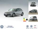 Volkswagen Golf VIII 2.0 TDI Goal+AHK+RFK+GJR+ACC+PDC+LED