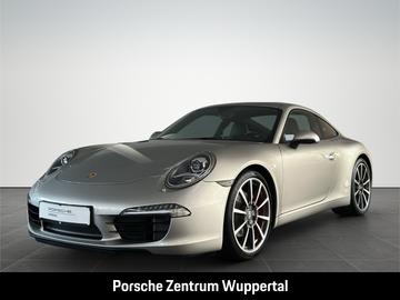 صورة 1 لـ 2012 Porsche 991