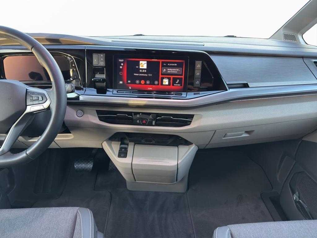 Volkswagen T7 California