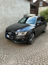 Audi SQ5 3.0 TDI comp. tiptronic quattro / Motor neu - Audi SQ5 von privat