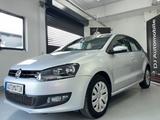 Volkswagen Polo 105/ Automatik/Navi/SHZ/30.000KM/5Türer - Volkswagen Polo: Türer