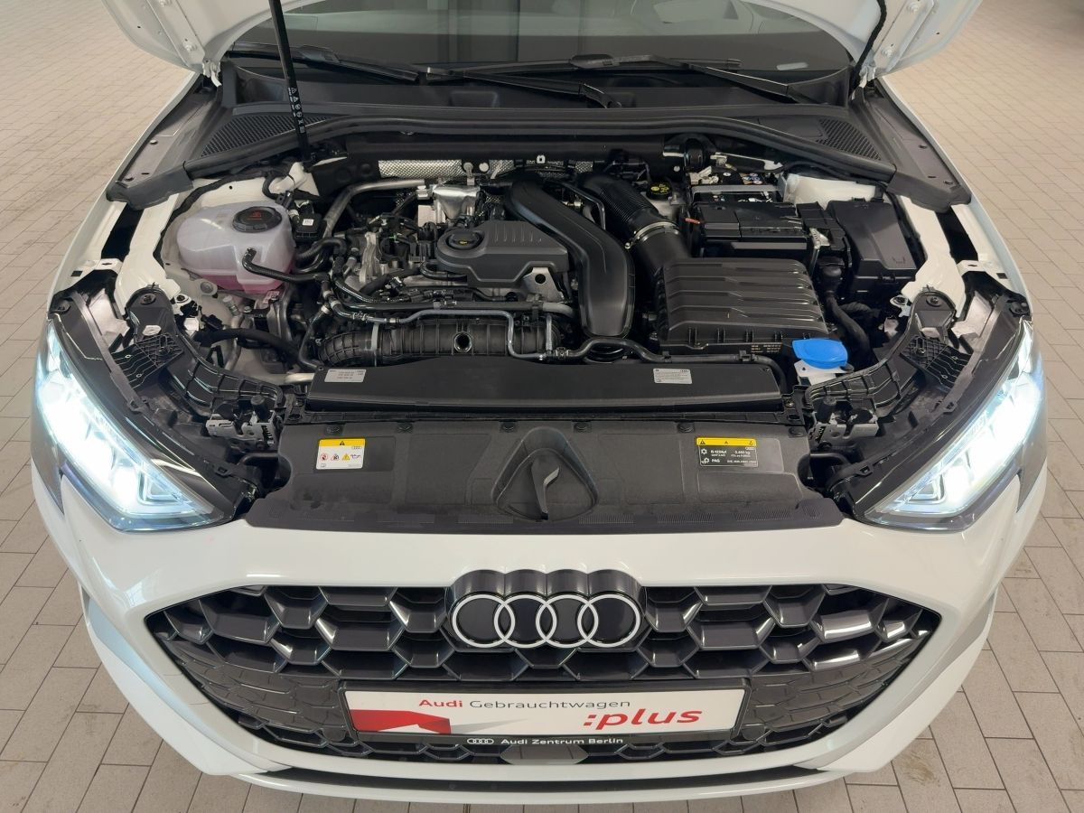 Audi A3 - Bild 24