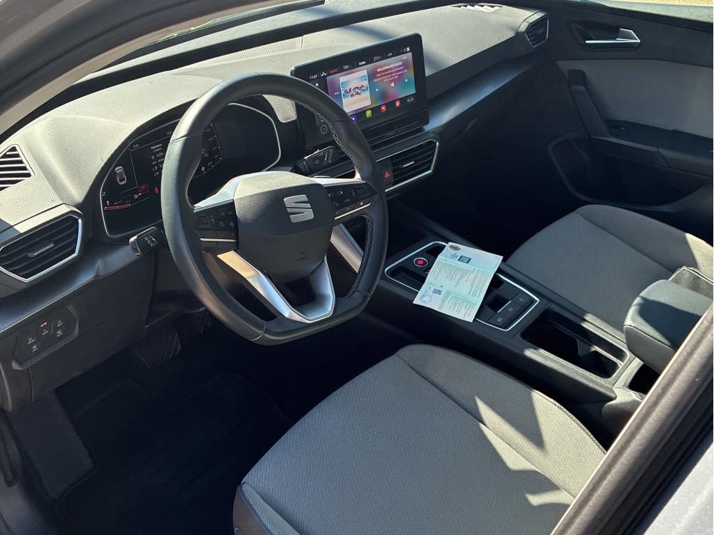 Seat Leon - Bild 5