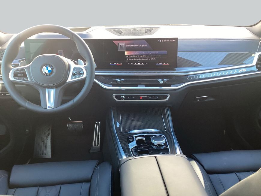 BMW X5 - Bild 15