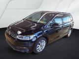 Volkswagen Touran 2.0 TDI DSG HIGHLINE 7-SITZER AHK+ACC+LED - Volkswagen Touran Jahreswagen mit Diesel-Antrieb