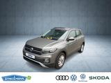 Volkswagen T-Cross Life 1.0 TSI ACC 2-Zonen-Klimaautom Ausp - graue Volkswagen T-Cross