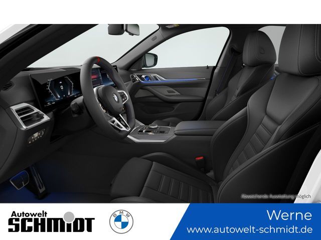 BMW M440 - Bild 3