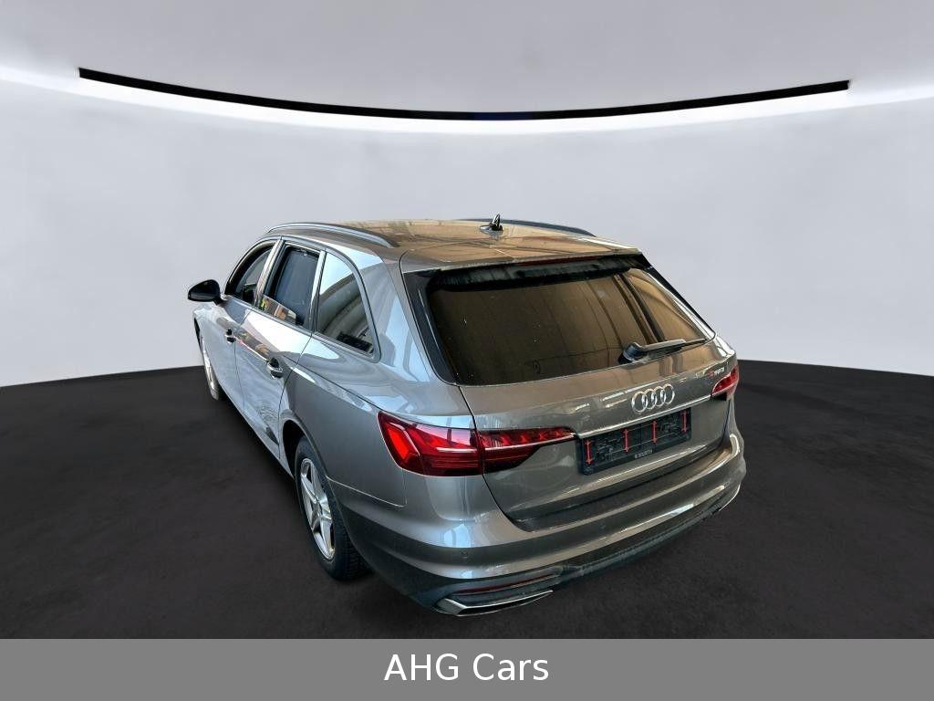 Audi A4 Avant 35 TDI Advanced S-Tronic*LED*NAVI*AHK*, миниатюра 3