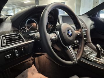 BMW 640 Gran Coupé - 12