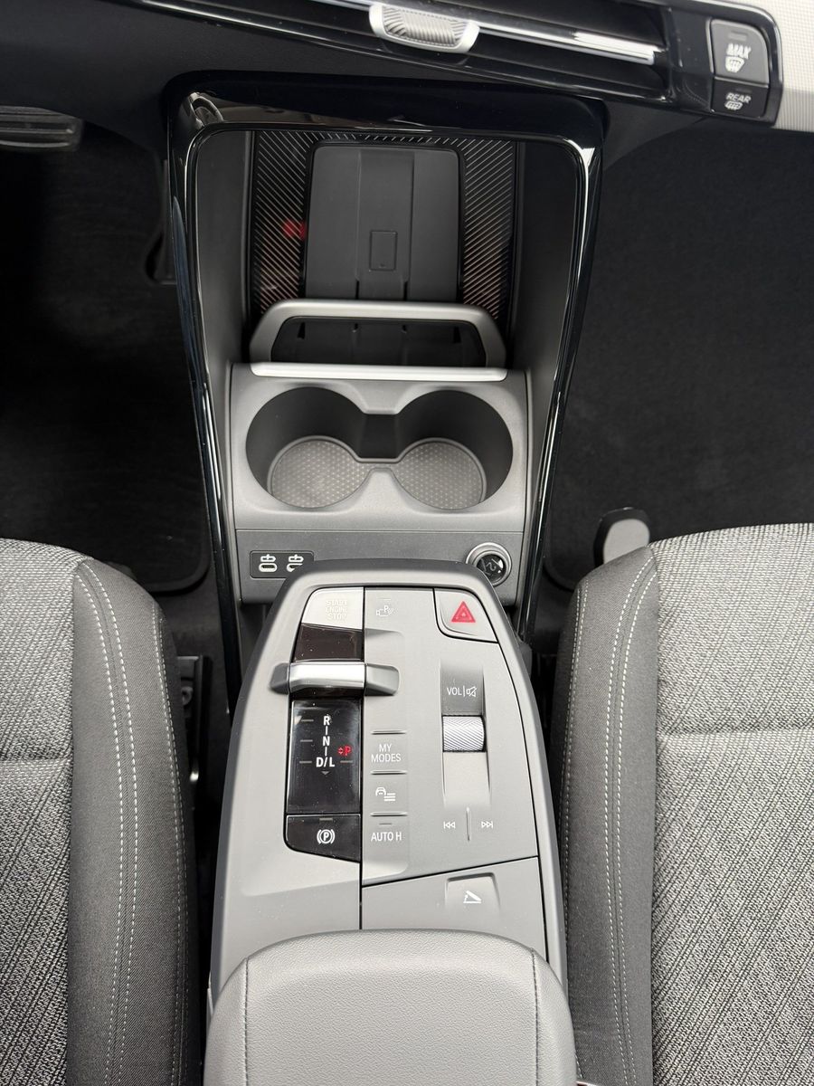 BMW 220 Active Tourer - Bild 20
