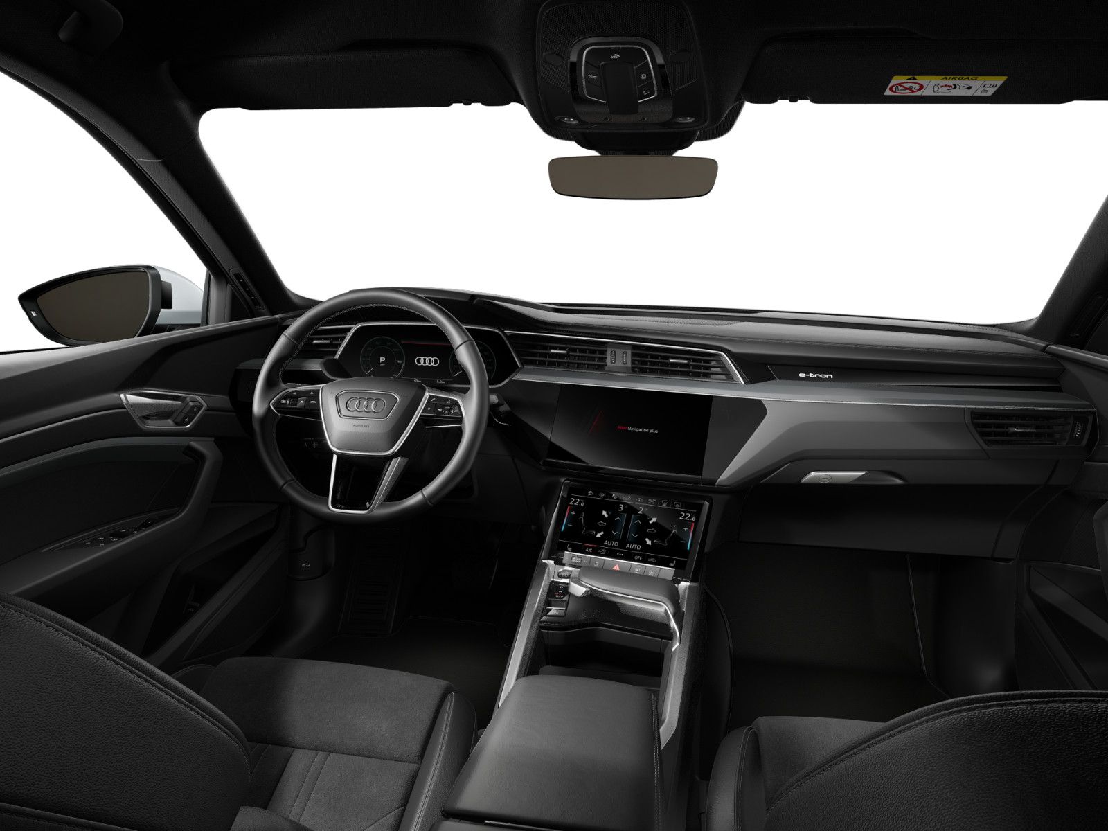 Audi Q8 e-tron - Bild 9