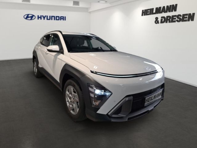 Hyundai Kona – Bild 2