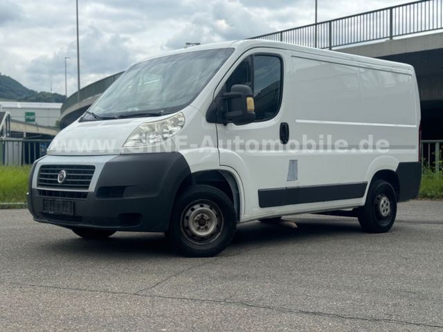 Fiat Ducato Kasten 28 100