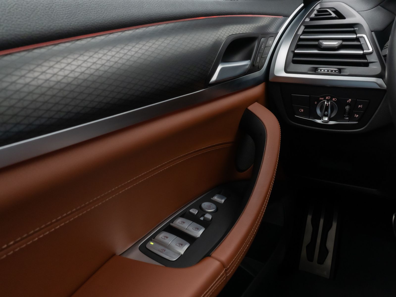 Fahrzeugabbildung BMW X3 M40i Individual HUD H/K Kamera Panorama Voll