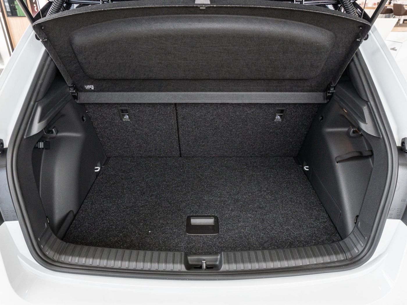 Skoda Fabia - Bild 14