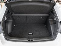 Skoda Fabia - Vorschau Bild 14