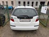 Honda Jazz 1.4 Comfort 1-Hand Klimaautomatik - Honda Jazz: 1.4