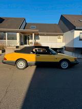 Saab 900s Turbo  Cabrio - Saab 900: Turbo