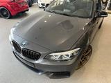 BMW M240i Coupe Aut.|ST|19"|Remus|Service|unfallfrei - BMW: Coupé, Unfall