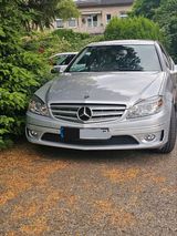 Mercedes-Benz Mercedes CLC 200 CDI | Automatik | Navi | ... - Mercedes-Benz CLC-Class mit Diesel-Antrieb