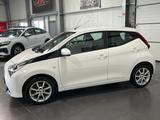 Toyota Aygo 1.0 Automatik **Klima*BT*ALU*Notbrems** - Toyota: Aygo Automat