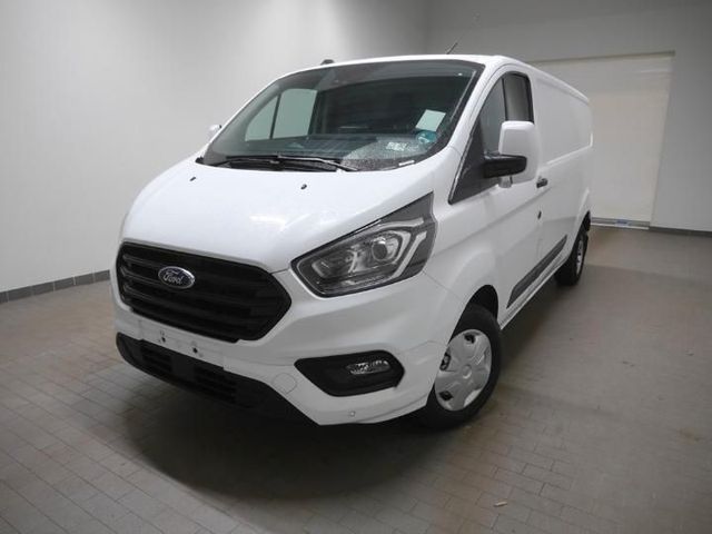 Ford Transit Custom Kasten 300 L2 Trend+NAV+TW+Allw.