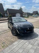 Peugeot e-208 136 Allure Pack Allure Pack - Peugeot e-208 von privat